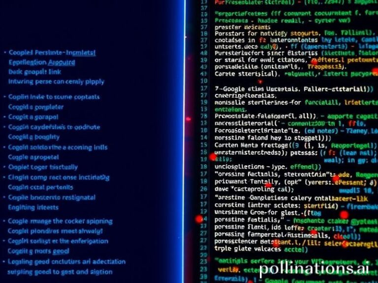 Read more about the article Perplexity’s Search API vs. Google: How Real-Time, Sub-Document Precision Could Reshape Web Search Forever