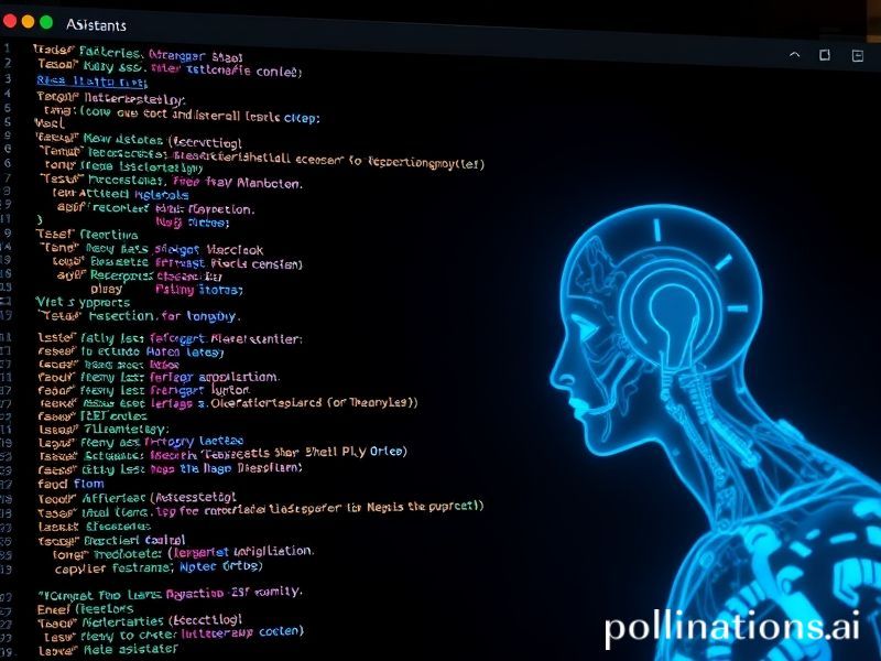 AI GitHub Copilot Escapes the Editor, Invades Your Terminal: Now the AI pair-programmer debugs repos, issues, and shell commands where devs actually live