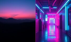 Meta’s ‘Vibes’ Feed: How AI-Generated Weirdness Is Reinventing Social Media Engagement