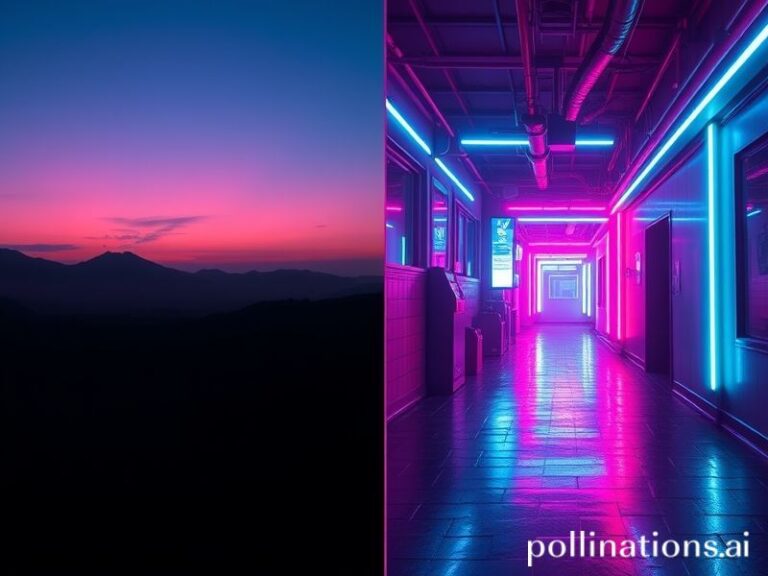 Read more about the article Meta’s ‘Vibes’ Feed: How AI-Generated Weirdness Is Reinventing Social Media Engagement