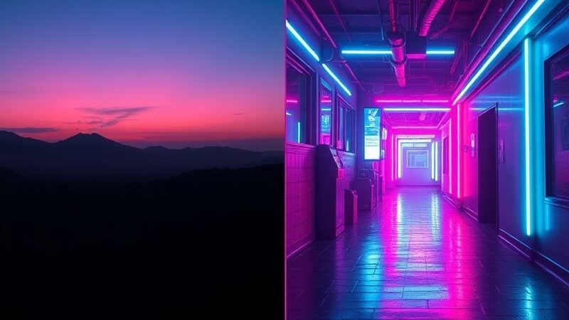 AI Meta’s ‘Vibes’ Feed Turns AI Weirdness into Viral Gold: Endless algorithmic video remixes aim to keep users scrolling and engagement metrics soaring