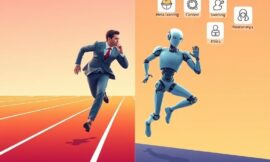 4 Survival Skills to Outrun AI at Work—An Ex-Google Exec’s Playbook for Staying Relevant