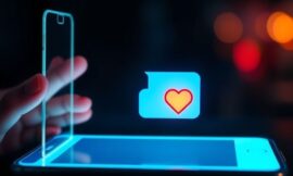 Love, Labor, and Algorithms: Will Hyper-Real Chatbots Steal Your Heart Before 2030?