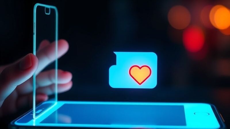 AI Will AI Surpass Humans by 2030—or Just Steal Our Hearts?: The rising mental-health debate over people falling for hyper-real chatbots
