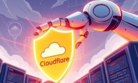 Cloudflare’s New Legal Arsenal Lets Websites Block AI Scrapers and Charge for Data