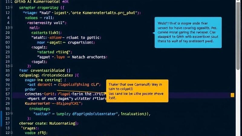 AI GitHub Copilot Escapes the Editor: AI coding assistance lands inside the terminal—debugging repos and issues on the fly