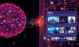 Meta’s AI Video Feed ‘Vibes’ Revolutionizes Social Media: The Future of Intelligent Content Curation