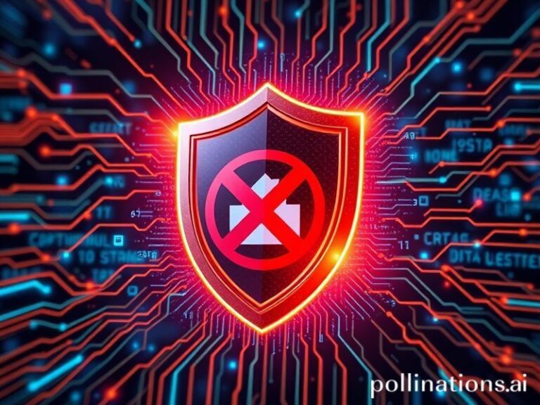 Read more about the article Cloudflare’s Content Signals Policy: The AI Data War Begins