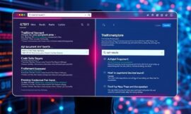 Perplexity’s Revolutionary Search API Challenges Google with Real-Time Precision