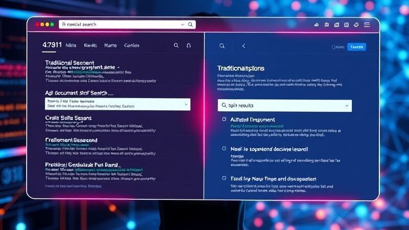 AI Perplexity’s New Search API Takes Aim at Google’s Throne: Real-time updates and ‘sub-document precision’ could redraw the search-engine battle map