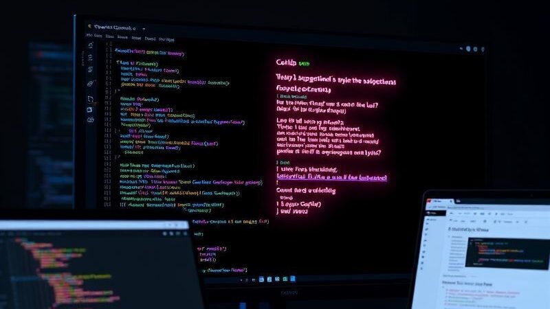 AI From Editor to Terminal: GitHub Copilot Now Lives in Your Command Line: AI coding help migrates to where developers actually spend half their day