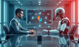 AI Versus Humans 2030: 4 Critical Skills Ex-Google Execs Say You Need Now