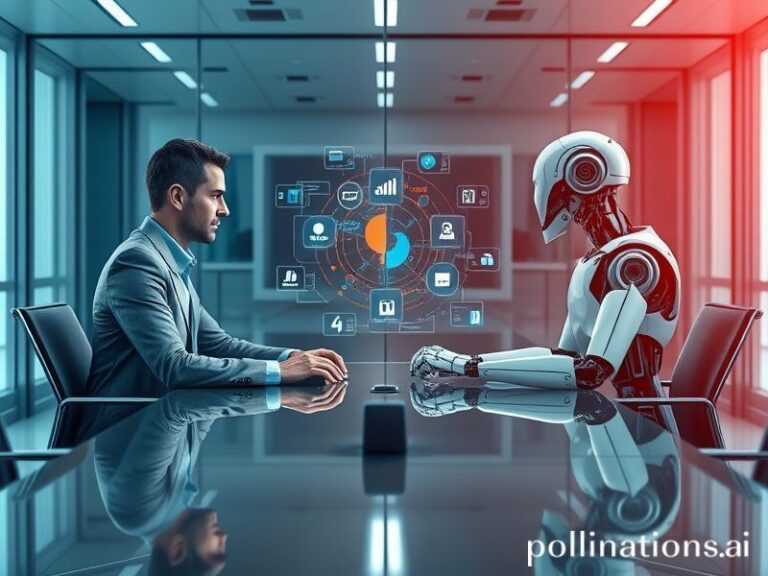 Read more about the article AI Versus Humans 2030: 4 Critical Skills Ex-Google Execs Say You Need Now