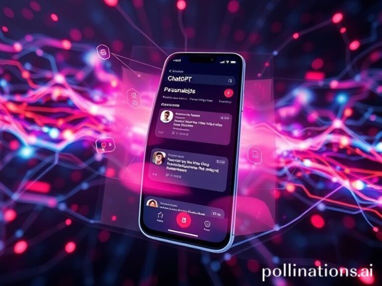 Read more about the article ChatGPT’s Pulse Feature: The AI-Powered News Revolution That’s Making Traditional Apps Obsolete