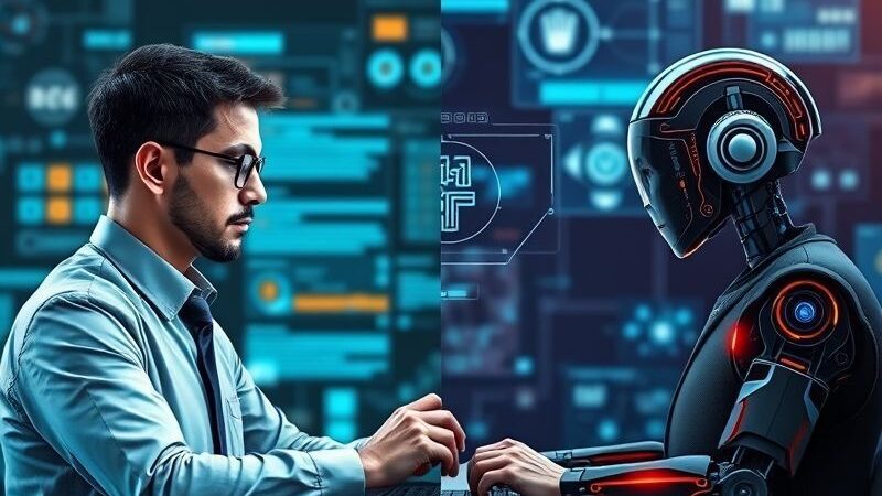 AI GPT-5 Matches Human Performance Across 44 Professions: OpenAI’s latest benchmark stokes fresh debate over job displacement timelines