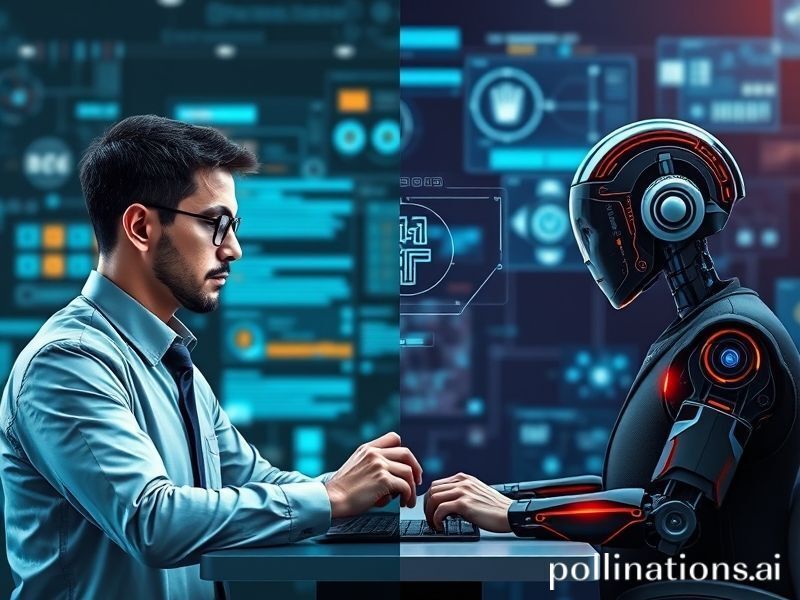 AI GPT-5 Matches Human Performance Across 44 Professions: OpenAI’s latest benchmark stokes fresh debate over job displacement timelines