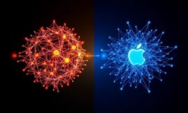 Apple’s AI Memory Miracle: How 7GB+ Footprints Shrink While Accuracy Soars 40%