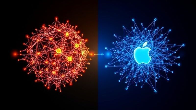 AI Apple Shrinks Multi-Day AI Memory Use by Gigabytes: A new framework slashes 7 GB+ footprints while boosting accuracy 40%