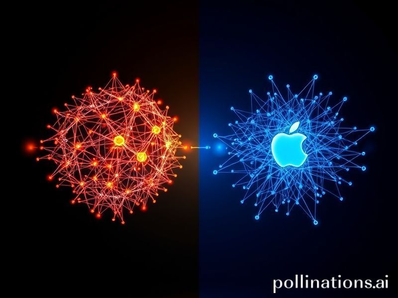 AI Apple Shrinks Multi-Day AI Memory Use by Gigabytes: A new framework slashes 7 GB+ footprints while boosting accuracy 40%