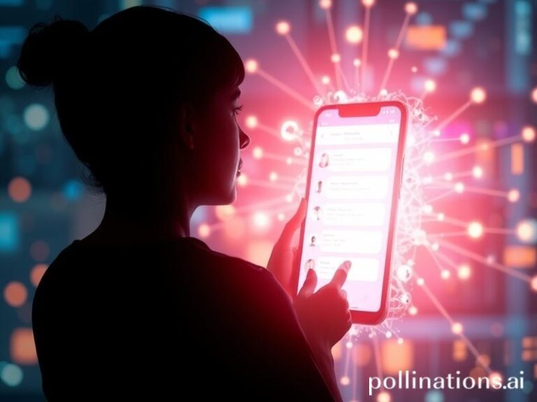 Read more about the article When Users Fall for AI: The Hidden Mental Health Crisis of Digital Companionship