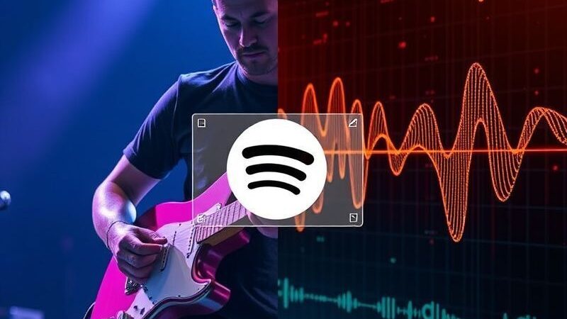 AI Spotify Declares War on AI-Generated Music Spam: Transparency rules and aggressive filters aim to protect human artists
