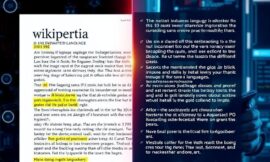 The Wikipedia Language Crisis: How AI Translations Are Accidentally Destroying Minority Languages