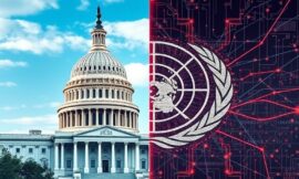 U.S. Rejects U.N. AI Oversight: Why America Wants to Keep AI Governance National