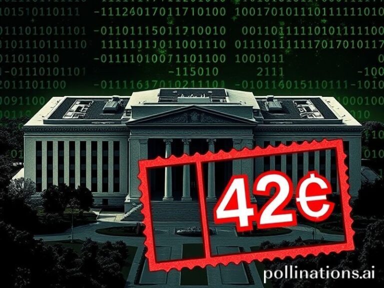 Read more about the article Musk’s 42-Cent Grok Gambit: How xAI Just Rewrote Public-Sector AI Economics