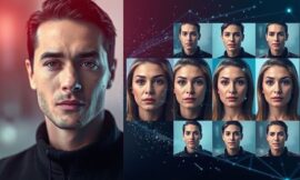 Lynx AI Revolution: How One Photo Creates Unlimited Personalized Videos Without Deepfake Drift