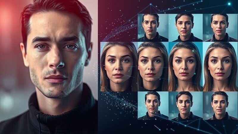 AI Lynx AI Turns One Photo into Endless Personalized Videos: Lightweight adapters lock identity to create consistent, high-quality clips without deepfake drift