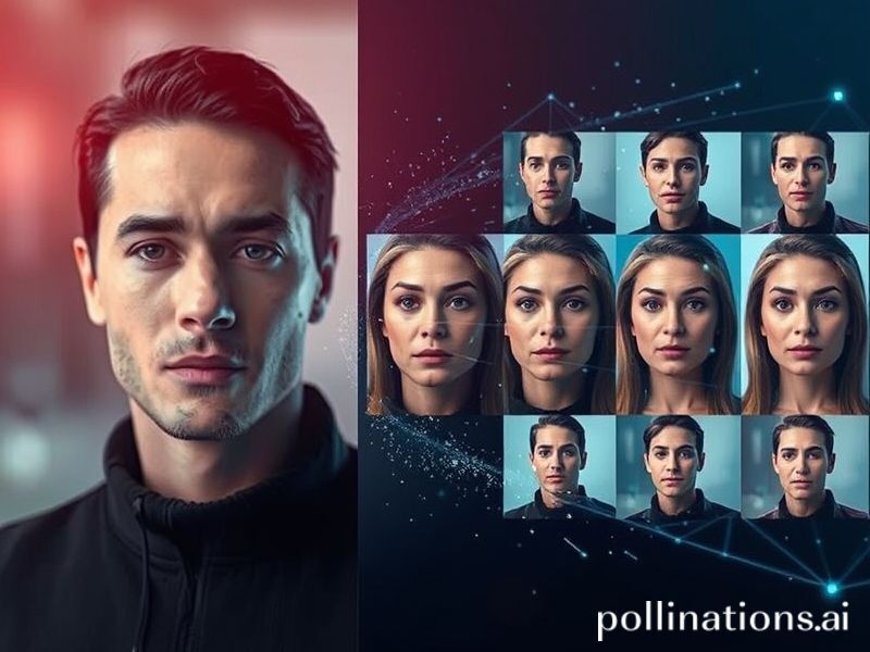 AI Lynx AI Turns One Photo into Endless Personalized Videos: Lightweight adapters lock identity to create consistent, high-quality clips without deepfake drift