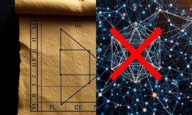 ChatGPT Flunks Ancient Geometry: What 2,000-Year-Old Math Problem Reveals About AI Limitations