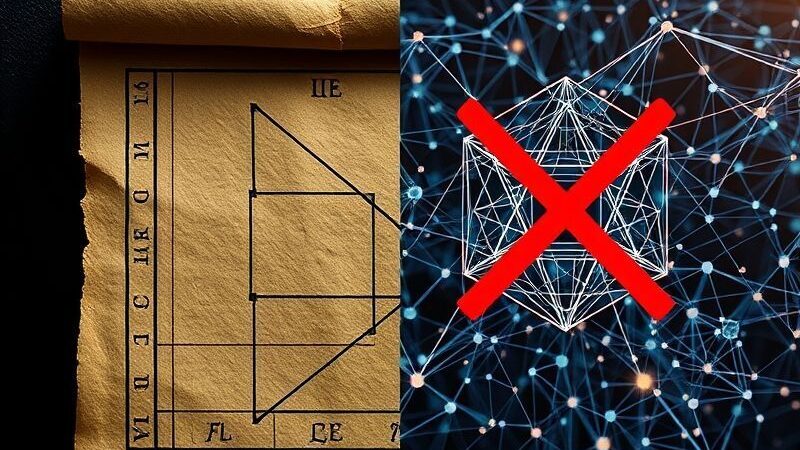AI ChatGPT Flunks a 2,000-Year-Old Math Problem: Ancient geometry exposes surprising human-like improvisation—and limits—in modern language models