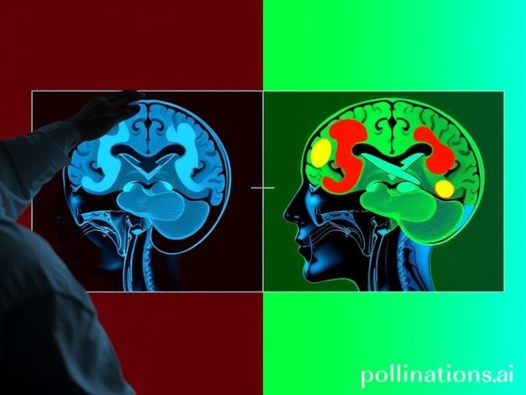 Read more about the article MIT’s AI Learns from Doctors to Revolutionize Medical Image Analysis