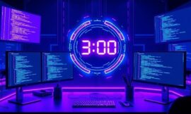 Claude Sonnet 4.5: The 30-Hour AI That Builds Complete Apps While You Chat