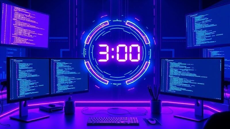 AI Claude Sonnet 4.5: The 30-Hour Coding Marathon Model: Anthropic’s newest release builds full apps mid-conversation and introduces checkpoints plus a Chrome extension