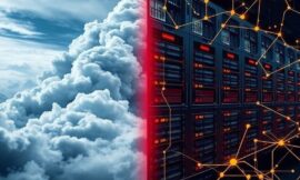 Congress Targets Cloud Monopolies: New Regulations Aim to Prevent AI Infrastructure Catastrophes