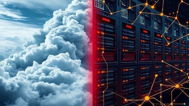 AI Congress Targets Cloud Monopolies to Thwart AI Security Disasters: Proposed regulations aim to break Big Cloud dominance and prevent concentrated AI-driven infrastructure risks