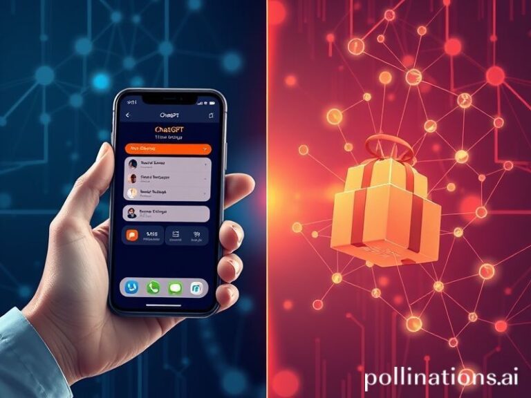 Read more about the article AI Shopping Addiction: How ChatGPT’s Instant Checkout Feature Is Redefining E-commerce