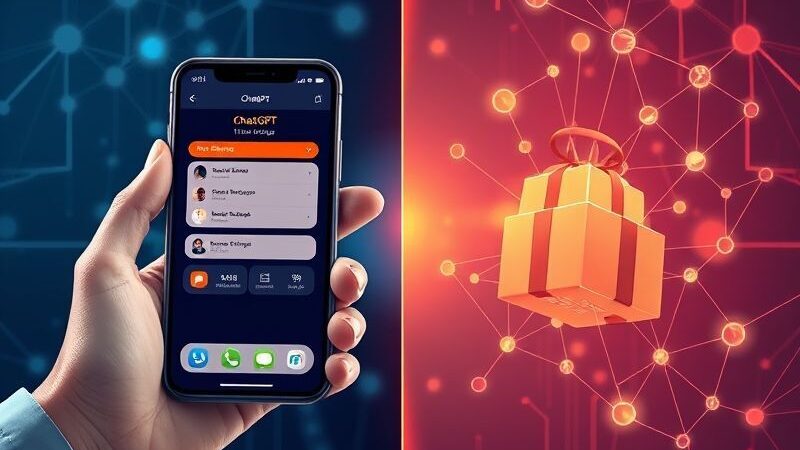 AI AI Shopping Addiction: How ChatGPT's Instant Checkout Feature Is Redefining E-commerce: OpenAI's seamless purchasing integration transforms conversational AI into a 24/7 personal shopping assistant