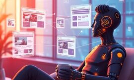 Chrome’s Agentic AI Revolution: The End of Manual Web Browsing as We Know It