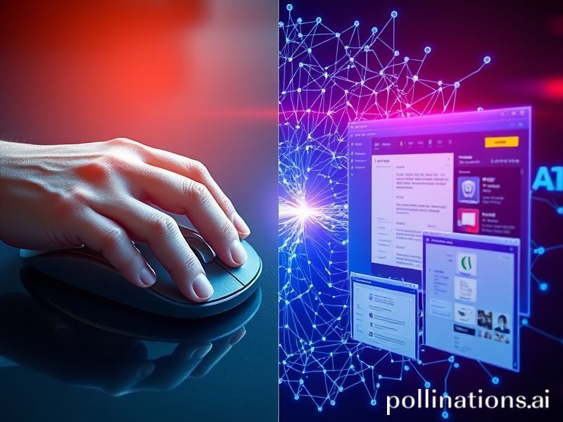 AI Gemini 2.5 Learns to Click: Google’s AI Can Now Drive Apps for You: Hands-free automation arrives with built-in safety rails to keep the agent on a short leash
