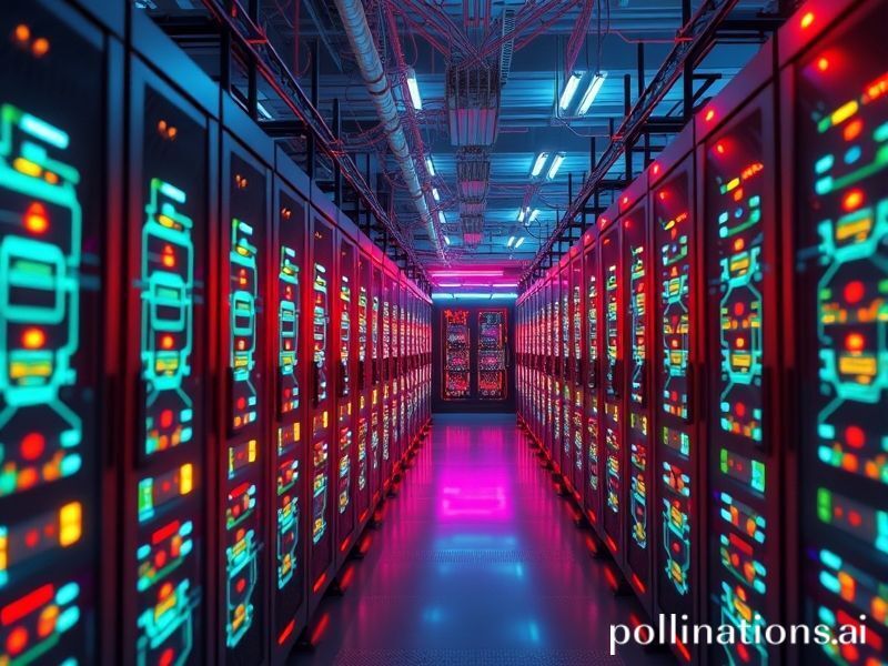 AI $100B Nvidia–OpenAI Infrastructure Gamble: The Largest AI Compute Build-Out Ever