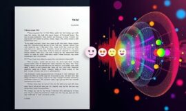 Dia’s 1.6B-Parameter Speech Model: The AI That Turns Scripts into Oscar-Worthy Performances