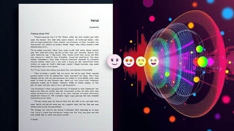 AI Dia’s 1.6B-Parameter Speech Model Turns Scripts into Lifelike Dialogue: Feed it a transcript and an emotion clip, get back a cough-and-laugh-filled conversation