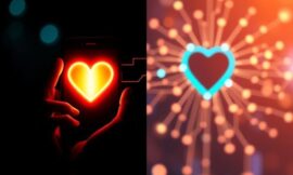 Love Algorithm: One-Third of Americans Now Dating AI Chatbots as Digital Romance Goes Mainstream