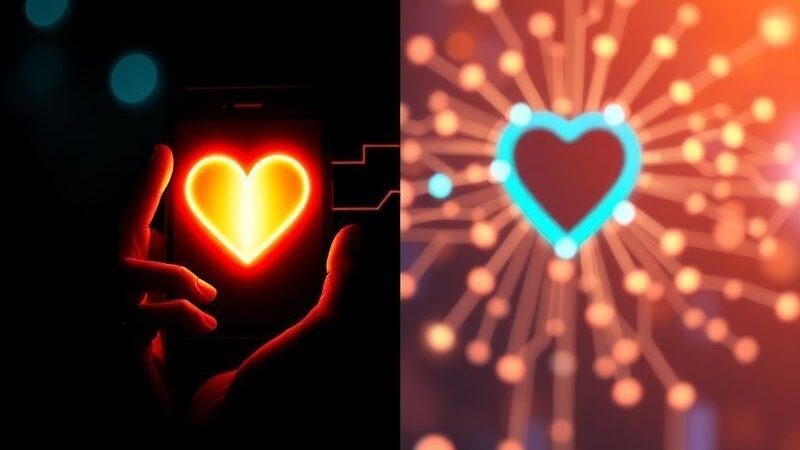 AI One-Third of Americans Say They’ve Dated an AI Chatbot: New survey shows romance with language models is moving from fringe to mainstream