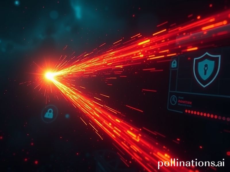 AI CometJacking Exploit Hijacks AI Browsers with a Single Click: Attackers weaponize malicious links to loot email and calendar data from agent-powered sessions