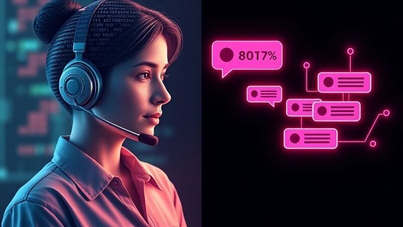 AI Zendesk’s 80 % Ticket-Automation Claim: The Customer-Service Job Apocalypse or Augmentation?: Inside the metrics and motives behind letting AI run most of your support queue