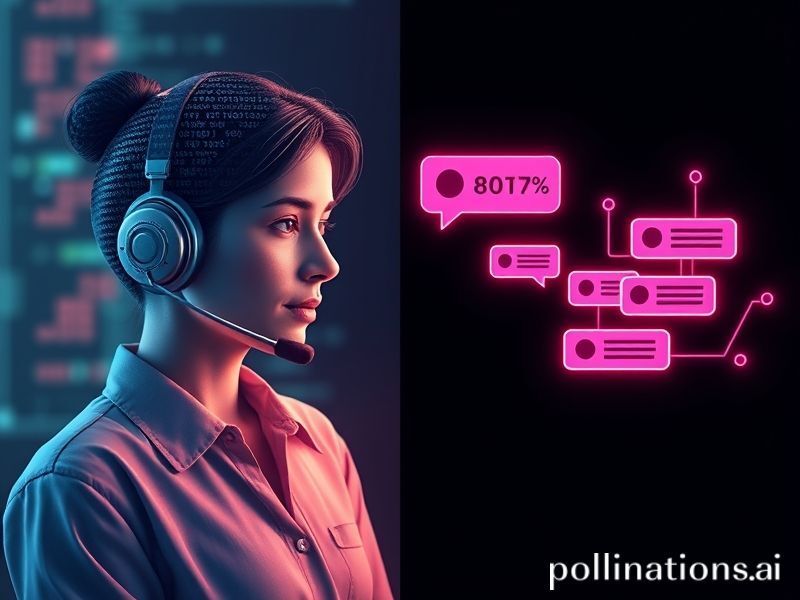 AI Zendesk’s 80 % Ticket-Automation Claim: The Customer-Service Job Apocalypse or Augmentation?: Inside the metrics and motives behind letting AI run most of your support queue